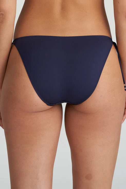 Marie Jo San Domino Bikini Briefs Waist Ropes